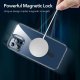 ESR Adapter do Magsafe ESR HaloLock Ring 360 na telefon 2szt. (czarny) 5