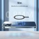 ESR Adapter do Magsafe ESR HaloLock Ring 360 na telefon 2szt. (czarny) 7
