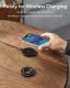 ESR Stojak ESR HaloLock Ring na telefon (czarny) 2