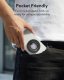 ESR Stojak ESR HaloLock Ring na telefon (czarny) 3