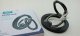 ESR Stojak ESR HaloLock Ring na telefon (czarny) 4