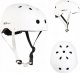 Nils Extreme MTW001 BIAŁY ROZM. S(52-56CM) KASK NILS EXTREME 1