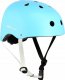 Nils Extreme MTW001 NIEBIESKI ROZM. L(58-61CM) KASK NILS EXTREME 1