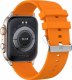 Smartwatch Colmi C81 Pomarańczowy  (C81 Orange) 3