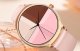 Smartwatch Colmi L10 Różowy  (L10 Gold) 5