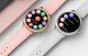 Smartwatch Colmi L10 Różowy  (L10 Gold) 6