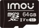 Karta IMOU S1 MicroSDXC 64 GB Class 10 U1 V10 (ST2-64-S1) 1