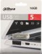 Pendrive Dahua Technology USB-U106-20-16GB, 16 GB  (USB-U106-20-16GB) 2