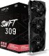 Karta graficzna XFX Speedster SWFT 309 Radeon RX 6700 10GB GDDR6 (RX-67XLKWFDV) 1