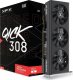 Karta graficzna XFX Speedster QICK 308 Radeon RX 7600 8GB GDDR6 (RX-76PQICKBY) 1