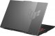 Laptop Asus TUF Gaming A17 Ryzen 7 6800H / 16 GB / 512 GB / W11 / RTX 3050 / 144 Hz (TUF707RC-DS71) 3