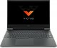 Laptop HP Laptop HP VICTUS 15-FA0005 GAMING - i5-12450H | 8GB | SSD 256GB | 15.6"FHD 144Hz IPS | GeForce GTX1650 4096MB pamięci własnej | Windows 11 | SILVER | podśwetlana klawiatura 1