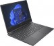Laptop HP Laptop HP VICTUS 15-FA0005 GAMING - i5-12450H | 8GB | SSD 256GB | 15.6"FHD 144Hz IPS | GeForce GTX1650 4096MB pamięci własnej | Windows 11 | SILVER | podśwetlana klawiatura 6