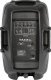 Kolumna Ibiza Głośnik Ibiza XTK12A 250W RMS 8 Ohm 93dB RCA XLR 3