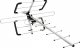 Antena RTV Spacetronik Antena DVB-T/T2 EOS L Combo Black (pasywna) 5