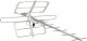 Antena RTV Spacetronik Antena DVB-T/T2 Spacetronik EOS L Combo White (aktywna) 11