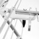 Antena RTV Spacetronik Antena DVB-T/T2 Spacetronik EOS L Combo White (aktywna) 20