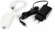 Antena RTV Spacetronik Antena DVB-T/T2 Spacetronik EOS L Combo White (aktywna) 4