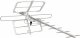 Antena RTV Spacetronik Antena DVB-T/T2 Spacetronik EOS L Combo White (pasywna) 5