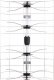 Antena RTV Miton DVB-T Szerokopasmowa Miton MT 6-12/21-69 1