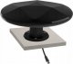 Antena RTV Mistral Antena DVB-T2 Mistral MI-ANT07 UFO - CZARNA 1