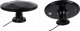 Antena RTV Mistral Antena DVB-T2 Mistral MI-ANT07 UFO - CZARNA 4