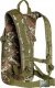 Plecak turystyczny Nils Extreme NC1732 15 l Zielony 6