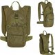 Plecak turystyczny Nils Extreme NC1732 15 l Zielony 1