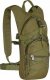 Plecak turystyczny Nils Extreme NC1732 15 l Zielony 9