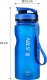 Nils Extreme NC1740 NIEBIESKA BUTELKA TRITANOWA NILS CAMP 2