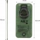 Nils Extreme NC1720 ZIELONY BUKŁAK 2L NILS CAMP 2