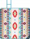 Nils Extreme NC8022 AZTEK KOC PIKNIKOWY 195X200 CM NILS CAMP 5