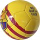 PIŁKA NOŻNA FC BARCELONA CATALUNYA R. 5 1