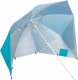 Nils Extreme NC7822 TURKUSOWY PARASOL PLAŻOWY XL 220 CM NILS 4