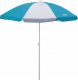 Nils Extreme NC7813 TURKUSOWY PARASOL PLAŻOWY 180 CM NILS 2