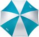 Nils Extreme NC7813 TURKUSOWY PARASOL PLAŻOWY 180 CM NILS 4