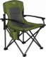 Nils Extreme NC3075 ZIELONE KRZESŁO TURYSTYCZNE NILS CAMP 4
