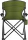 Nils Extreme NC3075 ZIELONE KRZESŁO TURYSTYCZNE NILS CAMP 6