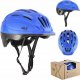 Nils Extreme MTV62J NIEBIESKI ROZM. S(48-52CM) KASK DZIECIĘCY NILS EXTREME 1