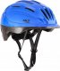 Nils Extreme MTV62J NIEBIESKI ROZM. S(48-52CM) KASK DZIECIĘCY NILS EXTREME 1