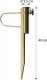 Nils Extreme NC7817 UCHWYT HAK DO PARASOLA NILS 2