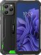 Smartfon Blackview BV5300 4/32GB Czarno-zielony  (BV5300-GN/BV) 1
