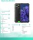 Smartfon Blackview BV5300 4/32GB Czarno-zielony  (BV5300-GN/BV) 7