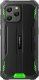 Smartfon Blackview BV5300 Pro 4/64GB Czarno-zielony  (BV5300PRO-GN/BV) 2