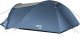 Namiot turystyczny Nils Extreme NC6012 NIEBIESKO-SZARY NAMIOT KEMPINGOWY TREKKER NILS CAMP 7