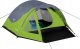 Namiot turystyczny Nils Extreme NC6006 ZIELONO-SZARY NAMIOT KEMPINGOWY DISCOVERY NILS CAMP 3