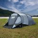 Namiot turystyczny Nils Extreme NC6023 SZARY NAMIOT KEMPINGOWY SKYLAND NILS CAMP 3
