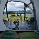 Namiot turystyczny Nils Extreme NC6023 SZARY NAMIOT KEMPINGOWY SKYLAND NILS CAMP 7