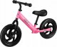 Rowerek biegowy Nils Extreme RB012 PINK ROWEREK BIEGOWY NILS FUN 1