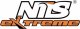 Rowerek biegowy Nils Extreme RB012 PINK ROWEREK BIEGOWY NILS FUN 1